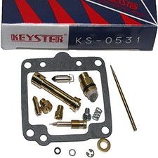 Kit riparazione carburatore Keyster per Suzuki LS650 F Savage 650 NP41B P LS650 86-98