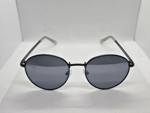 Nautica N4635SP 4635, 030 Matt Silber Gunmetal Japan 53-19-145 Polarisierter Spiegel - Bild 2 von 14