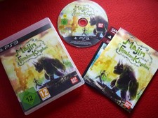 Majin and the Forsaken Kingdom - Sony PlayStation 3 PS3 - Deutsche Version - gut