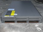 Cisco Nexus 5596UP 48 Port 10Gbps FC SFP+ Switch N5K-C5596UP V01 
