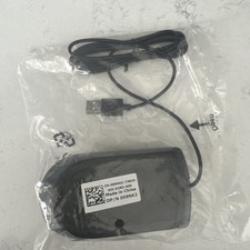 Dell Optical Mouse - Black (MS116)