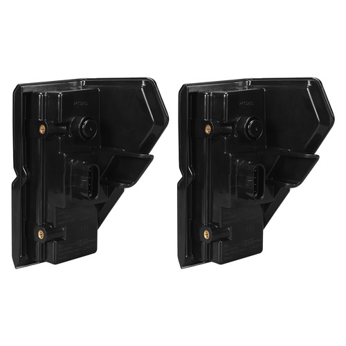 LED Rear Tail Lights Brake Light For Polaris Ranger XP 1000 2018-2021 #2413766 - Picture 11 of 11