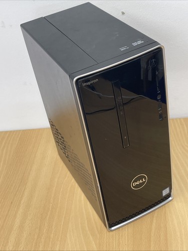 Dell Inspiron 3668 Desktop Barebones Gehäuse Leergehäuse und CD/DVD Laufwerk - Bild 8 von 17