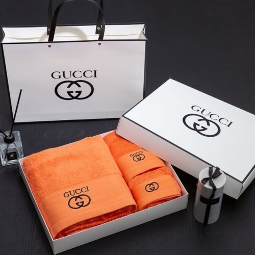 Gucci Towel and Rag Set - Picture 7 of 15