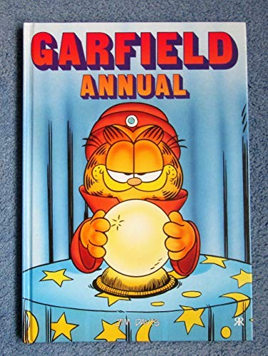 Garfield Annual 1994, Davis, Jim, Used; Very Good Book