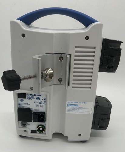 Medtronic IPC Console EC300RF with EF200 IPC Foot Pedal 30 Day Warranty - Picture 5 of 8