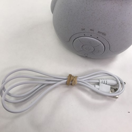 doTERRA Koala Niños Habitación Guardería Aceite Esencial Difusor Música Sonidos Luces - Imagen 8 de 8