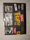 Funko Bitty Pop! Game of Thrones 4 Pack Tyrion, Cersei, The Hound and mystery Po