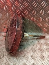 AUDI A6 4F2, C6 Unterdruck-Bremskraftverstärker 4A0612105P 2.60 Petrol 32024296