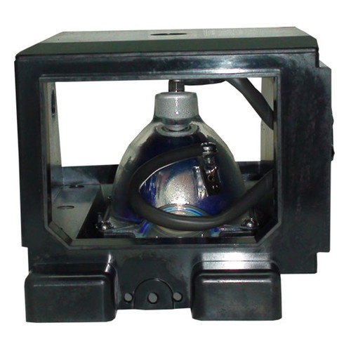 Replacement Lamp & Housing for The Samsung HLR5067WAX/XA-01073A TV - Picture 4 of 9