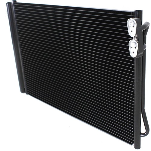 AC Condenser For 2007-2013 BMW 328i 09-13 328i xDrive 12-15 X1 2006 325i 330i - Picture 2 of 8