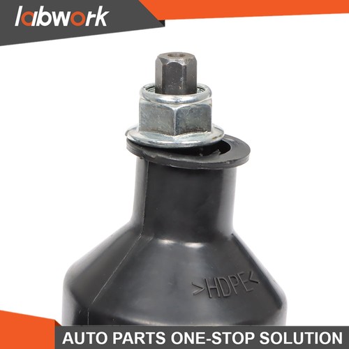 Labwork Front Lower Control Arm For Ford Taurus 13-18 For Lincoln MKS 13-16 - Picture 7 of 12