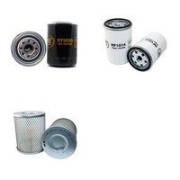 Filter Service KIT Passt Manitou 4 RM 20 B 4RM20B Luft ÖL Kraftstoff Deutz Motor