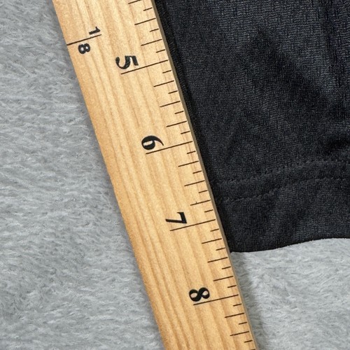 Nike Dri-FIT Shorts Mens M Black Rival Basketball Above Knee CV1923-010 - Picture 3 of 10