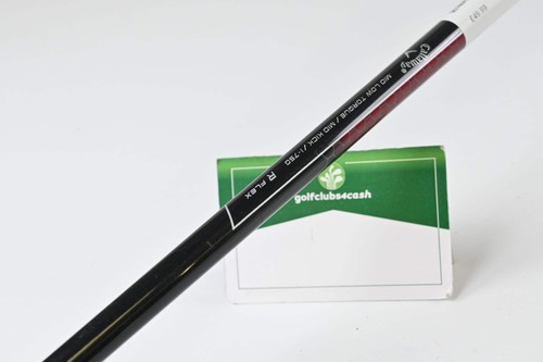 Callaway RAZR HL #4 Iron / 22 Degree / Regular Flex Callaway 75 Shaft - Picture 4 of 6