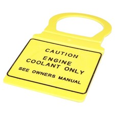Crown Automotive Jeep Replacement Coolant Bottle Cap 4682828