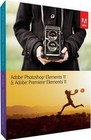 Adobe Photoshop  Adobe Premiere Elements 11 von Adobe | Software | Zustand gut