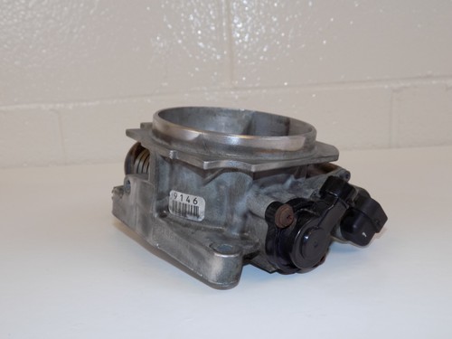 Throttle Body w/ Sensors 99146 OEM 2000 Escalade 96-99 Yukon Tahoe Silverado - Picture 10 of 20