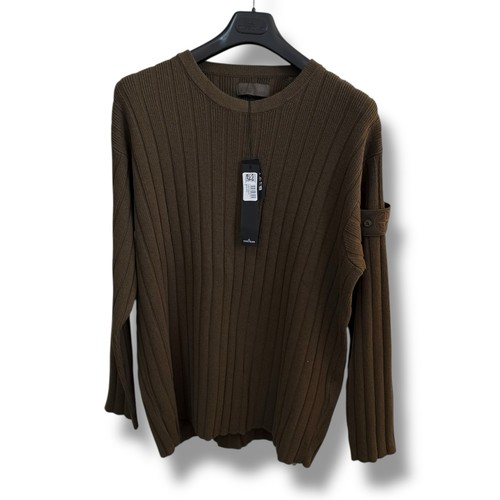 Stone Island Ghost Knit (XXL, 25,5")