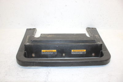 #ad #ad 1996 Arctic Cat Cougar 2 Up Oem Rear Bumper Cover 0716 223 SA28 $59.99