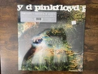 Pink Floyd A Saucerful of Secrets RSD Edition MONO vinyl record LP New & Sealed