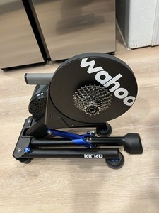 Wahoo Kickr V5 | eBay