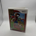 Mario Super Sluggers Nintendo Wii Game With Manual Nintendo 2008