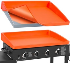 Upgraded Silicone Griddle Mat for Blackstone 36 Inch True Fully Wrapped Cover...