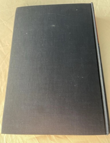 The Moneyman by Thomas B. Costain | Vintage HC 1940s Historical Novel Doubleday - Picture 4 of 5
