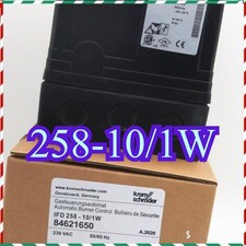 1PCS New IFD 258-10/1W Automatic Burner Controller - 84621650 Substitute