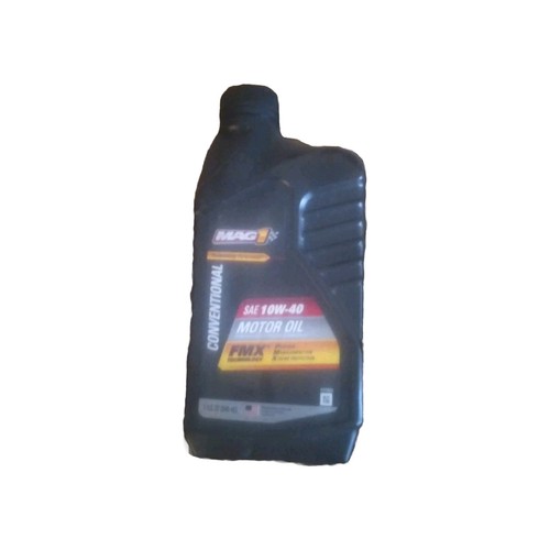 10w-40 Mag 1 - Picture 1 of 6