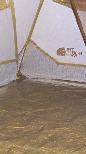 Mochila de camping North Face Alpine Guide 2 tiendas de campaña 4 estaciones para dormir al aire libre - Imagen 16 de 24