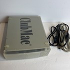 Vintage Club Mac Western Digital 80GB External EIDE Drive FireWire