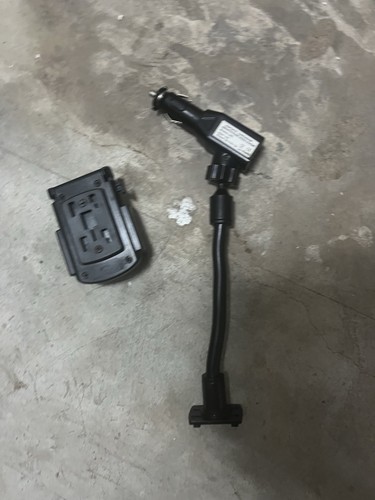 Soporte de movil para coche - Imagen 2 de 8