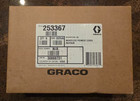 Graco Power Cord 253367 Fits Graco 490 495