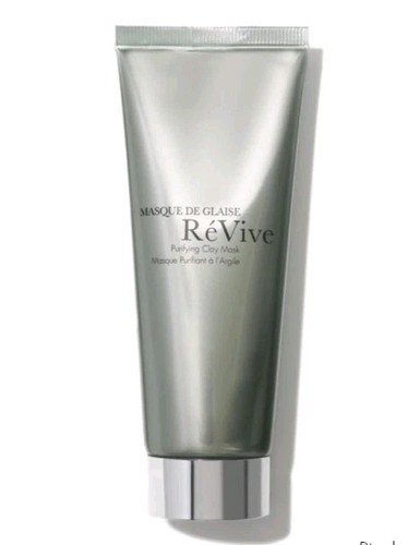 ReVive MASQUE DE GLAISE Purifying Clay Mask 75g Sealed FAST POSTAGE