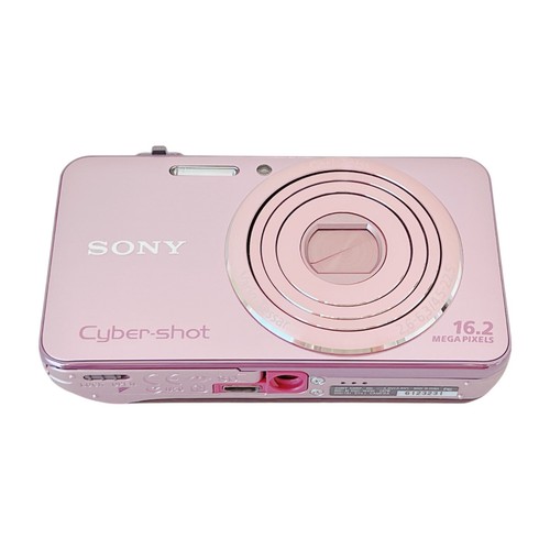 Selten!! Sony Cyber-shot DSC-WX50 Pink Digitalkamera [Top Neuwertig] mit Box und Tasche - Bild 9 von 24