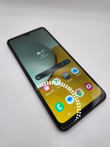 Samsung Galaxy A13 5G - 64 GB - Black (Unlocked) SM-A136W 1 Sim