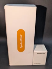 Spoiled Child E27 Extra Liquid Collagen Mango Flavor new 15.2oz + Shot Glass E27