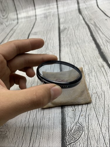 Vivitar Blue 58mm Lens Filter No 82A - Picture 6 of 10