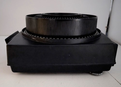 Kodak Carousel Projector 750h, Original Box, Carousels, Manual, Cario Slide READ - Picture 8 of 16
