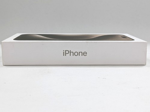 Apple iPhone 15 Pro Max A2849 256GB | Natural Titanium | XFINITY ONLY - Picture 4 of 7