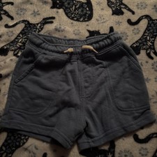 Boys Shorts Size 5