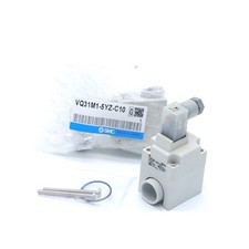 1X NEW SMC VQ31M1-5YZ-C10 The Electromagnetic Valve