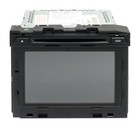 2016-17 Hyundai Sonata Am Fm Radio Single Disc Cd Player w Display 96160-C20004X