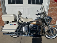 1976 Harley-Davidson FL 