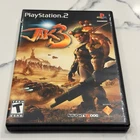 Jak 3 (PlayStation 2 PS2, 2004) No Manual TESTED FREE SHIPPING