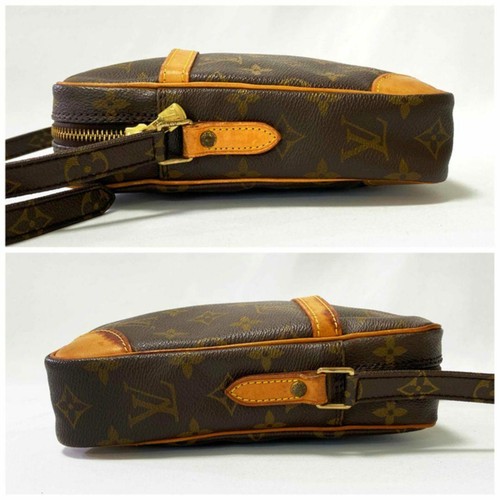 Bolso de Hombro LOUIS VUITTON Danubio Monograma de Japón - Imagen 6 de 10