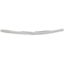 New Hood Molding Trim Moulding Chrome Acura Tl 2004-2008 Ac1235101 75120sepa00