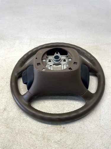 2006-2011 Chevy Impala Steering Wheel Leather w/ Cruise Audio Control OEM - Bild 5 von 8
